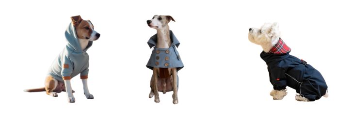 Dog Coat