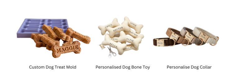 DIY Dog Toys