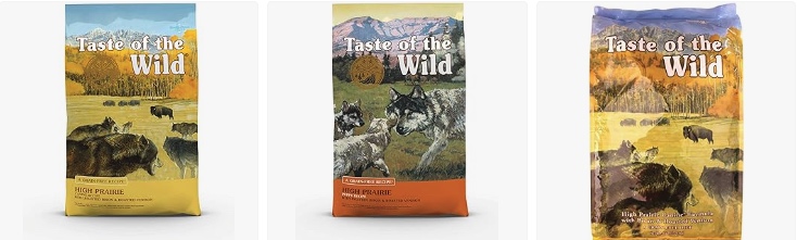 Wild High Prairie Roasted